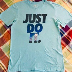 Nike JUST DO IT